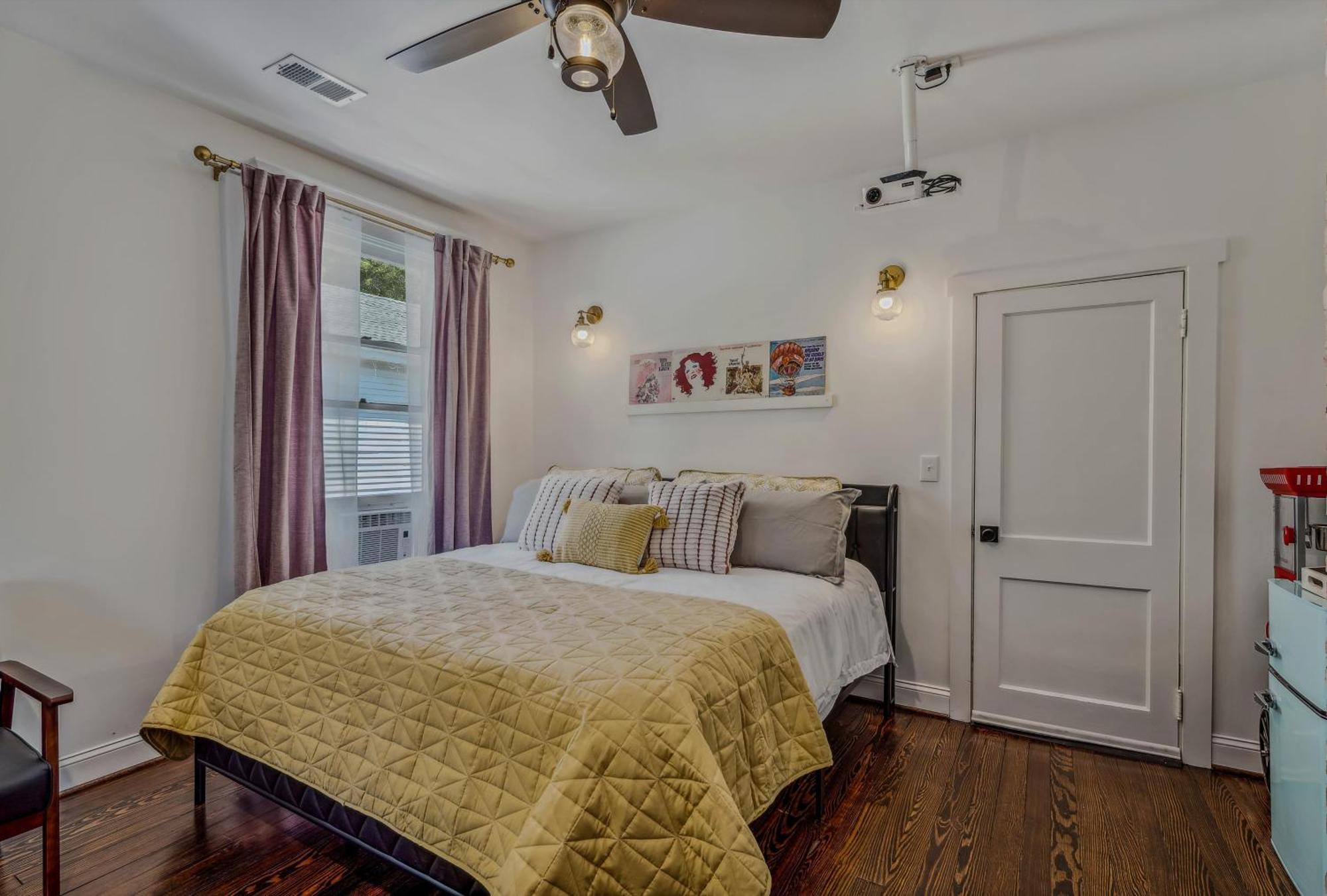 بيركلي سبرينغز The Grand Castalian Inn Bed And Breakfast المظهر الخارجي الصورة